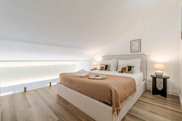 Stylish Flat Near the Douro River by HostWise photo 2