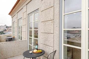 Stylish Flat Near the Douro River by HostWise photo 3