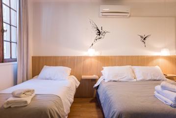 Chic Studio in Salvador Sleeps 4 Near Metro