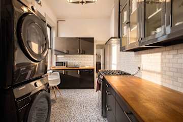 Photo #6 of Park Terrace II