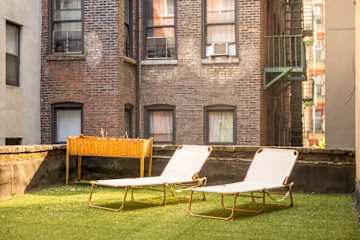 Photo #8 of Park Terrace II