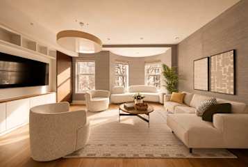 Photo #1 of Amsterdam Residence