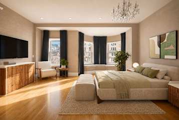 Photo #5 of Amsterdam Residence