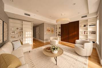 Photo #3 of Amsterdam Residence