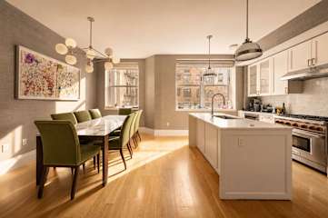 Photo #13 of Amsterdam Residence