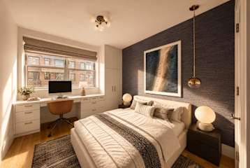 Photo #10 of Amsterdam Residence