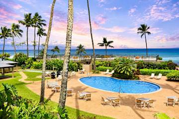 Hale Ono Loa 211 | Honu Hideaway