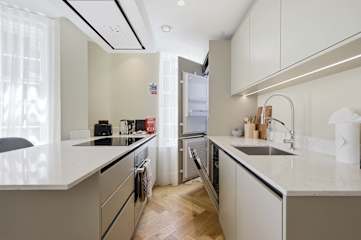 Cheyne Sequoia l A Luxury Chelsea Retreat photo 5