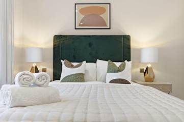 Cheyne Elm l A Luxury Chelsea Retreat photo 8