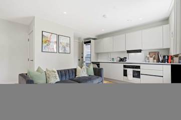 Cheyne Arbor l A Luxury Chelsea Retreat photo 8