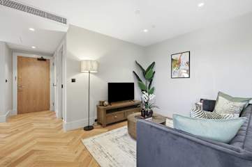 Cheyne Willow l A Luxury Chelsea Retreat photo 6