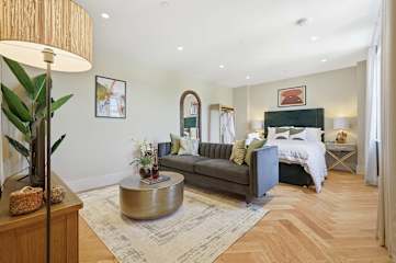 Cheyne Willow l A Luxury Chelsea Retreat photo 1