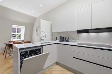 Penthouse | Cheyne Magnolia l Luxury Chelsea Retreat photo 1