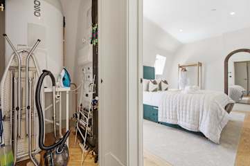 Penthouse | Cheyne Magnolia l Luxury Chelsea Retreat photo 8