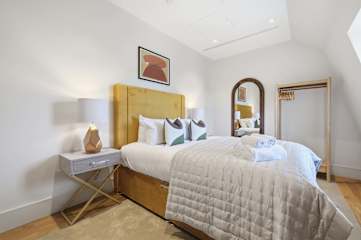Penthouse | Cheyne Magnolia l Luxury Chelsea Retreat photo 7