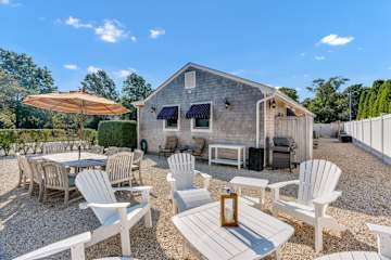 Lovely Spring Lake Beach House - 3BR - 2BA rental in Spring Lake
