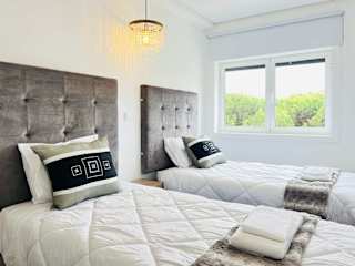 Spacious, Modern & Stylish Flat by HostWise photo 3