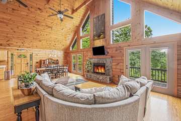 Hickory Grove