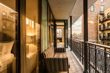 Photo #3 of Hudson Loft