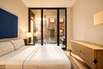 Photo #7 of Hudson Loft