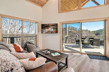 Southern Comfort in the Smokies