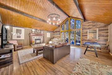 Family Oasis