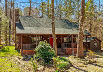 East Scenic Retreat