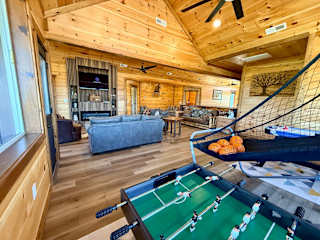 The Sanctuary Retreat