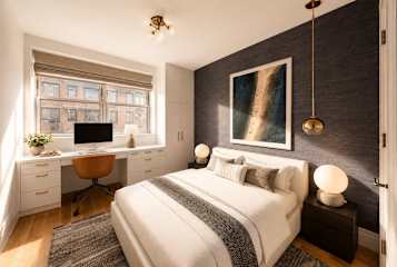 Photo #10 of Amsterdam Residence