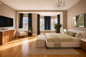 Photo #5 of Amsterdam Residence