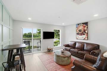 The Cumberland Condo