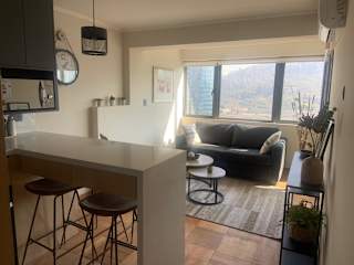 Modern 2BR Family Apartment in Excelent Location