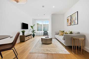 Limehouse Suites - Oak photo 4