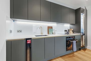 Limehouse Suites - Oak photo 2