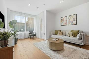 Limehouse Suites - Oak photo 6