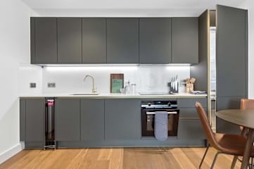 Limehouse Suites - Oak photo 7