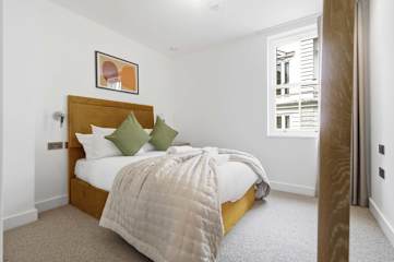 Modern Apt 1min to Limehouse Stn, Near Canary photo 2