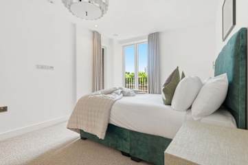 Limehouse Suites - Pine photo 2