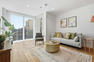 Limehouse Suites - Pine photo 5