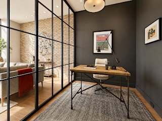 Photo #4 of Wooster Loft