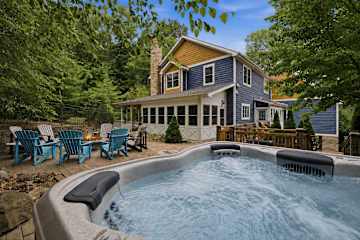 The Moose House