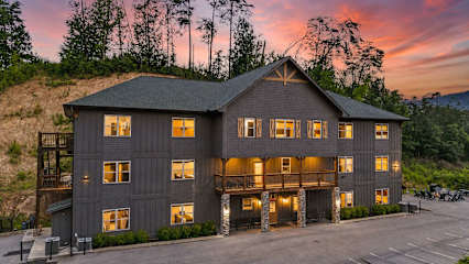 Rocky Top Lodge