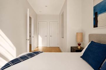Photo #22 of Midtown Duplex
