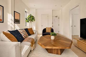 Photo #2 of Midtown Duplex
