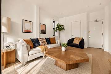 Photo #1 of Midtown Duplex