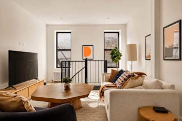 Photo #5 of Midtown Duplex
