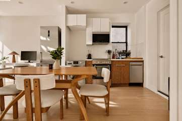 Photo #7 of Midtown Duplex
