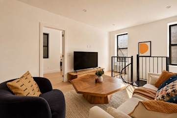 Photo #6 of Midtown Duplex