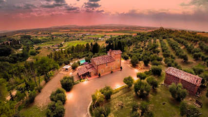 Villa Lara