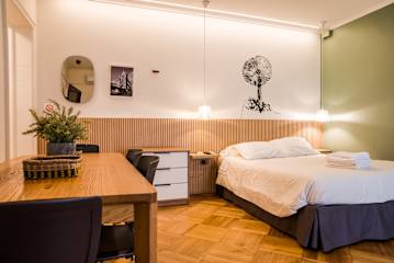 Studio Oasis | Near Bellavista and Hospitals